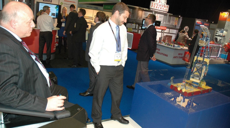 El impulso de los mercados emergentes mantiene al contenedor en la senda del crecimiento