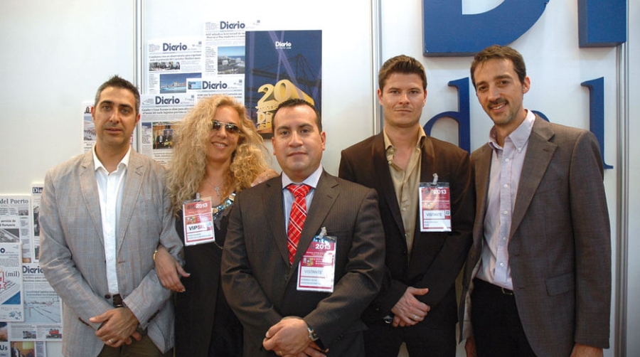 Bymar Freight Forwarders: Internacionalizaci&oacute;n