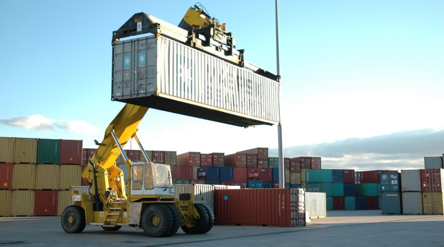 Puerto Seco de Coslada multiplica sus tr&aacute;ficos tras crecer un 12% el corredor con Valencia