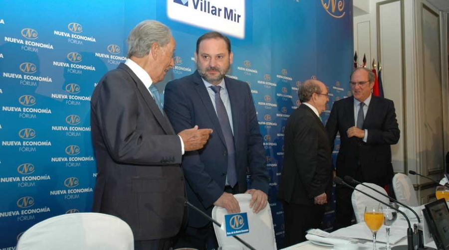 Fomento presentar&aacute; al Consejo de Ministros un informe sobre la seguridad en el transporte