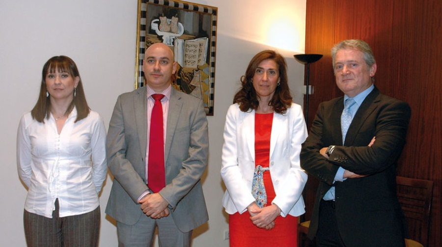 ANFAC insiste en alcanzar una "verdadera liberalizaci&oacute;n en la manipulaci&oacute;n de veh&iacute;culos"