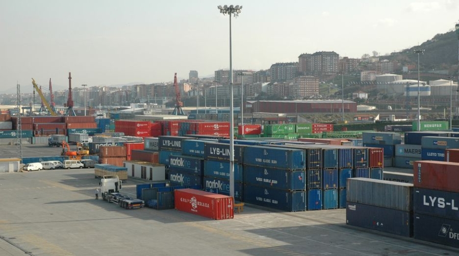 La AP de Bilbao apuesta por impulsar el tr&aacute;fico de mercanc&iacute;a general con M&eacute;xico