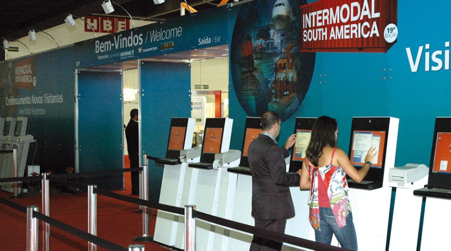 La Intermodal constata la pujanza log&iacute;stica de Sudam&eacute;rica en las cadenas globales