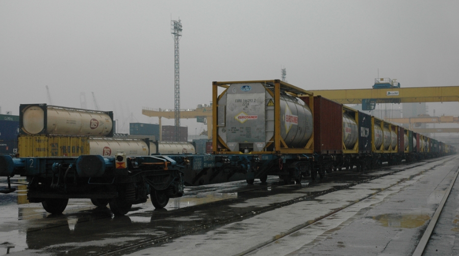 ADIF busca ayuda para radiografiar el transporte ferroviario de mercanc&iacute;as y dar respuesta a las necesidades de los operadores&nbsp;