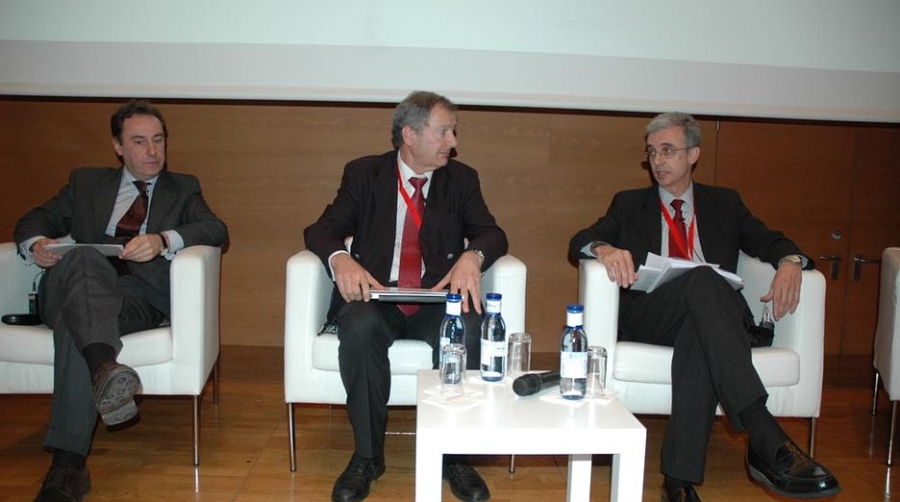 Los expertos muestran su escepticismo acerca del posible uso de la Y vasca por las mercanc&iacute;as