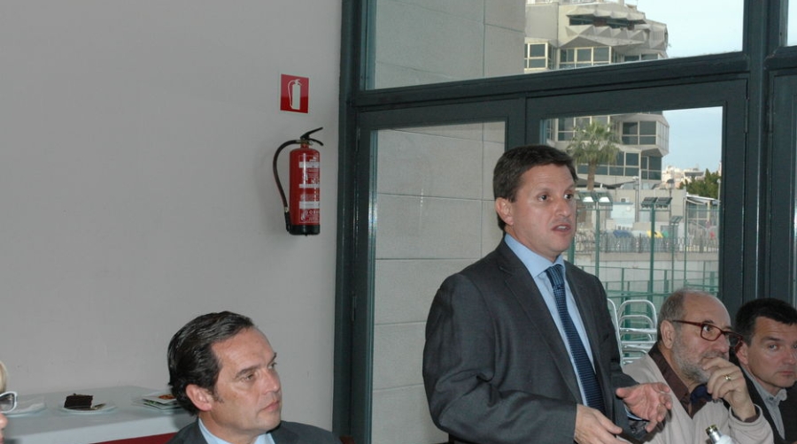 La puesta en marcha de importantes proyectos impulsar&aacute; la recuperaci&oacute;n de Tarragona en 2014