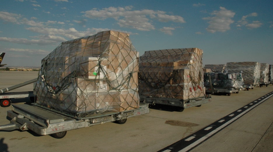 CEIM reclama el dise&ntilde;o de una &ldquo;estrategia log&iacute;stica&rdquo; para la Comunidad de Madrid