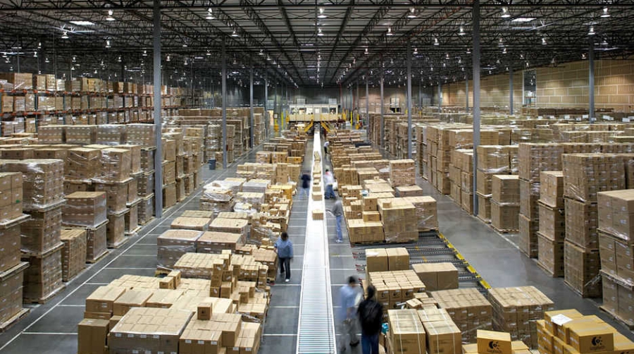 Tom Tailor conf&iacute;a su log&iacute;stica en Rusia a Kuehne+Nagel