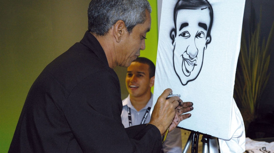 La Otra Cara de Intermodal South America