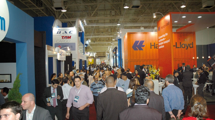 La Otra Cara de Intermodal South America