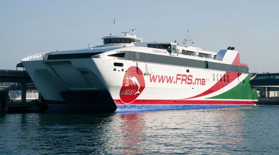 La naviera FRS ampl&iacute;a su plantilla con 74 nuevas contrataciones para la OPE 2013