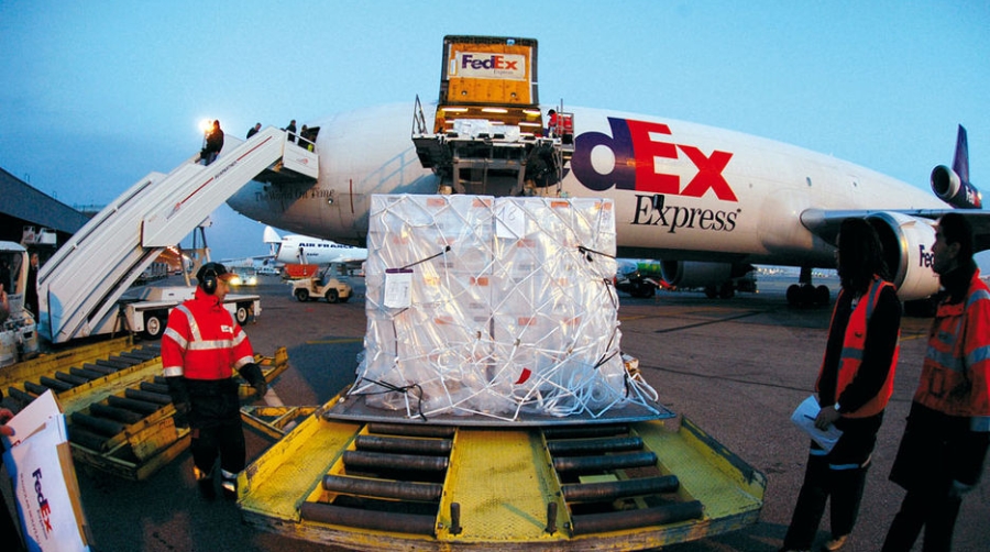 FedEx Express expande su presencia en Valencia