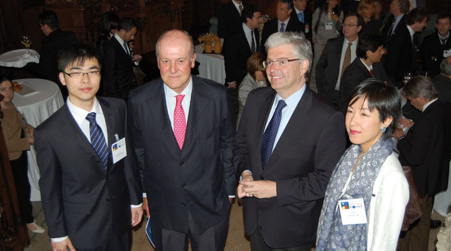 Barcelona Meeting Point se celebrar&aacute; del 23 al 27 de octubre