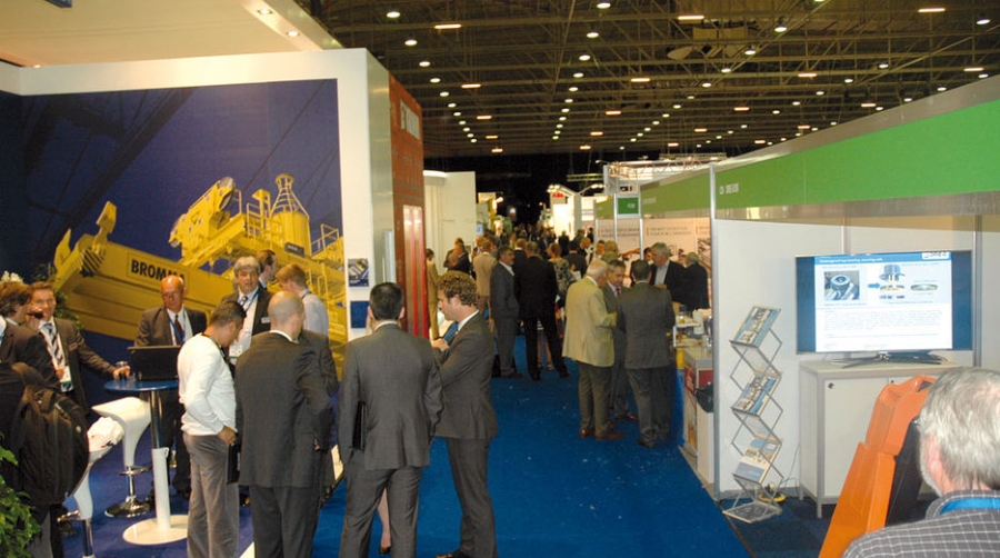 El impulso de los mercados emergentes mantiene al contenedor en la senda del crecimiento