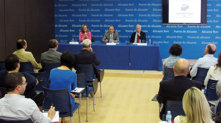 Jornada sobre inspecciones sanitarias en la APA