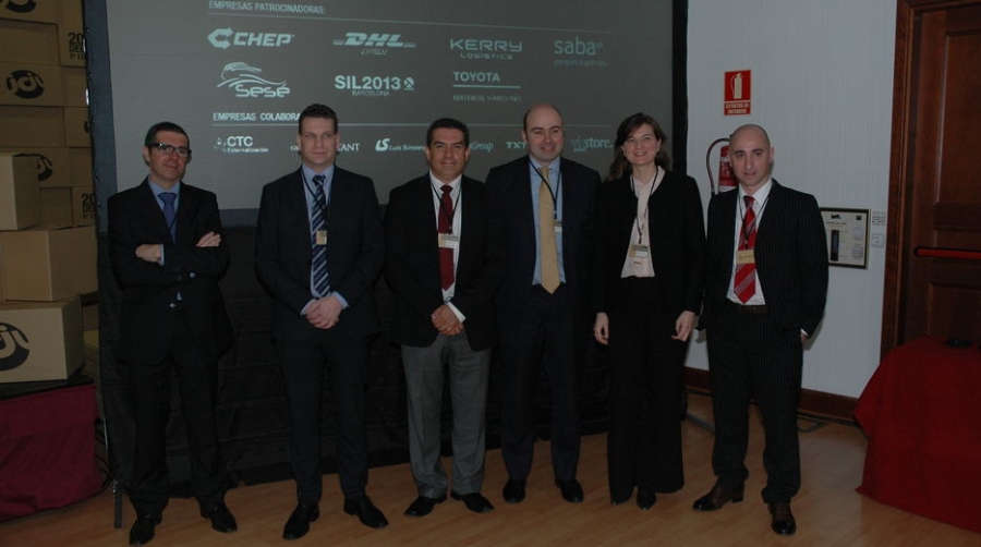 Los Debates ICIL reivindican la trascendencia de la colaboraci&oacute;n en toda la cadena log&iacute;stica