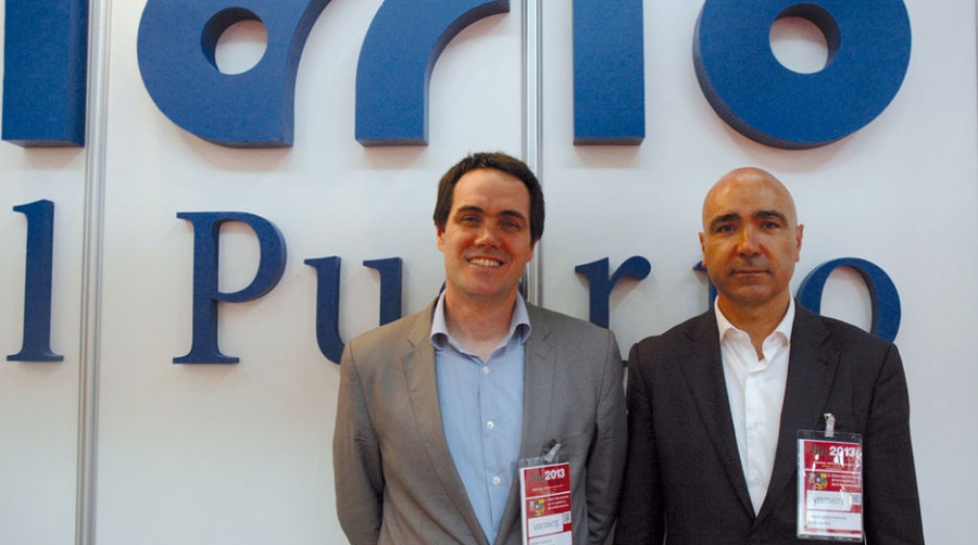 Nos Visitan en el SIL