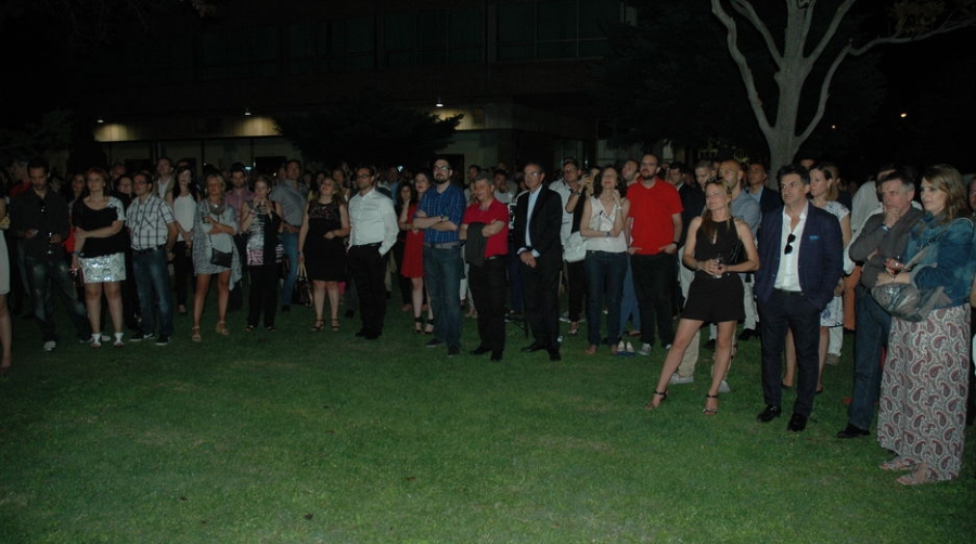 Gen-Air marca un punto de inflexi&oacute;n sectorial con el evento de su 25 Aniversario