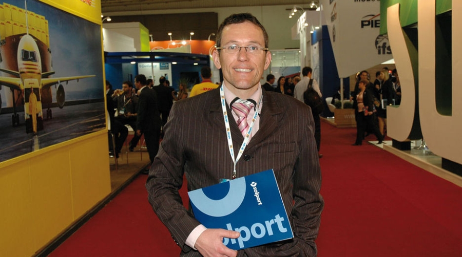 Solport sienta las bases para el despegue de sus soluciones de software en Brasil