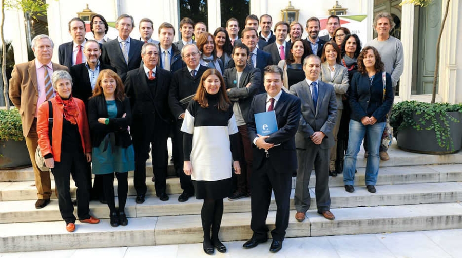 El proyecto SMILE seleccionado en la 1&ordf; fase de la Campa&ntilde;a 2013-2015 de Enterprise 2020