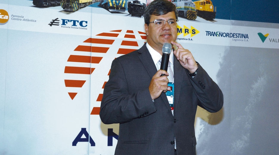 Brasil prev&eacute; duplicar durante los pr&oacute;ximos dos a&ntilde;os el transporte ferroviario de contenedores