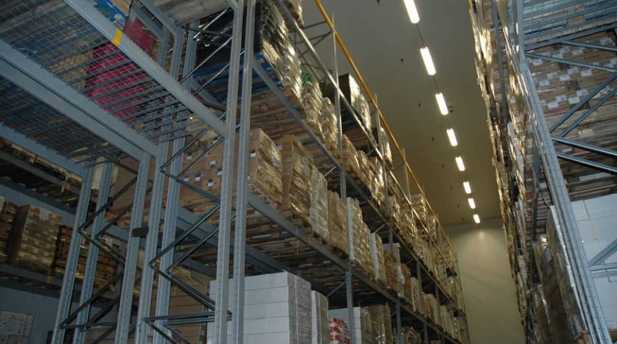 La inversi&oacute;n extranjera en el sector log&iacute;stico espa&ntilde;ol repunta en el primer semestre