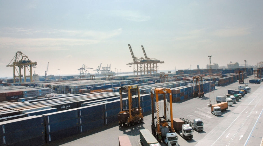 TCB implanta una plataforma de gesti&oacute;n de calidad ambiental con soporte telem&aacute;tico