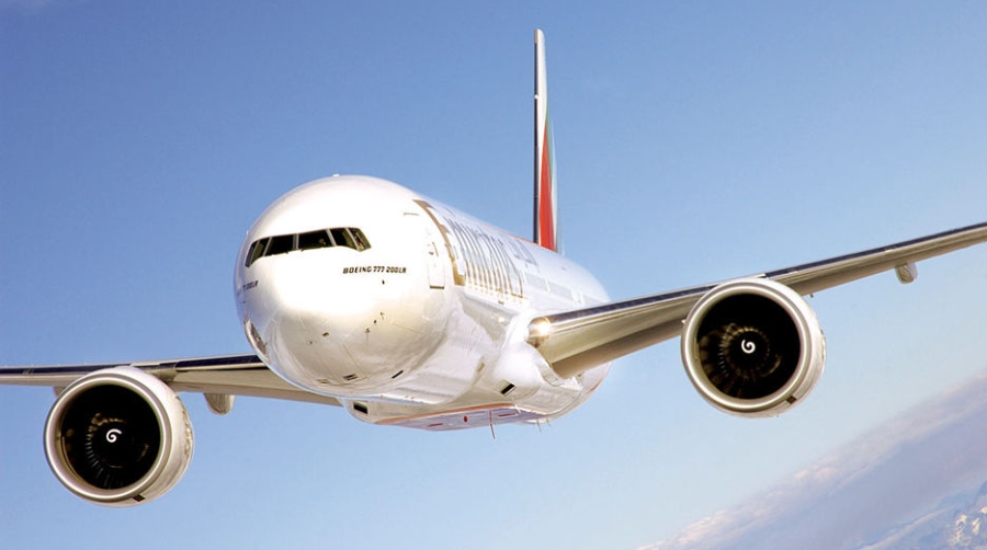 Emirates operar&aacute; un segundo vuelo a Dubai desde Barcelona a partir de mayo