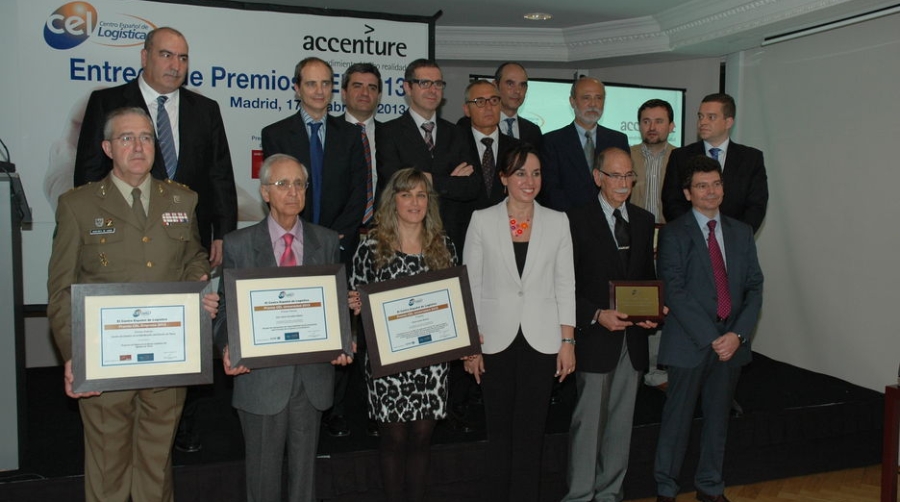 El CEL reivindica el car&aacute;cter estrat&eacute;gico del sector log&iacute;stico en el conjunto de la econom&iacute;a