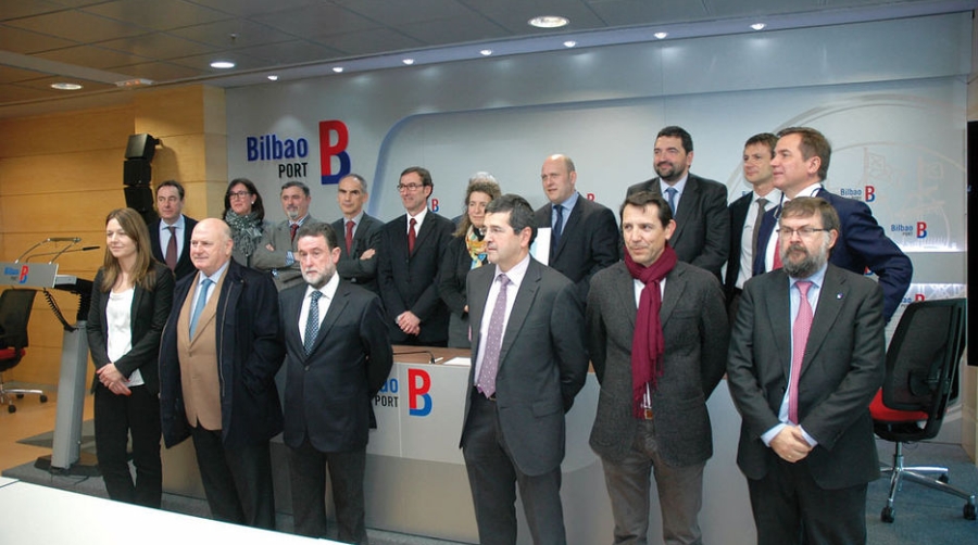 EMAS e ISO 14001: con sello propio