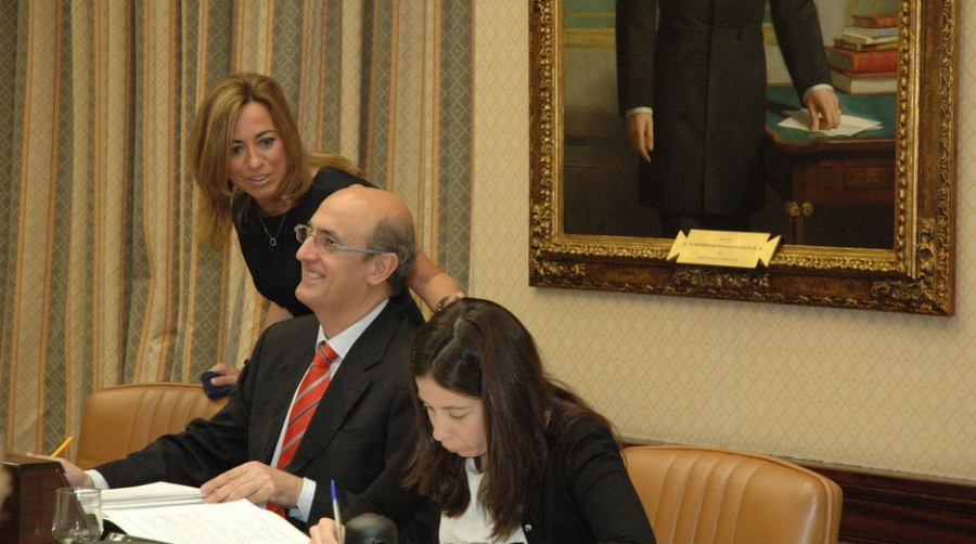 La reforma de la LOTT ya viaja rumbo al Senado