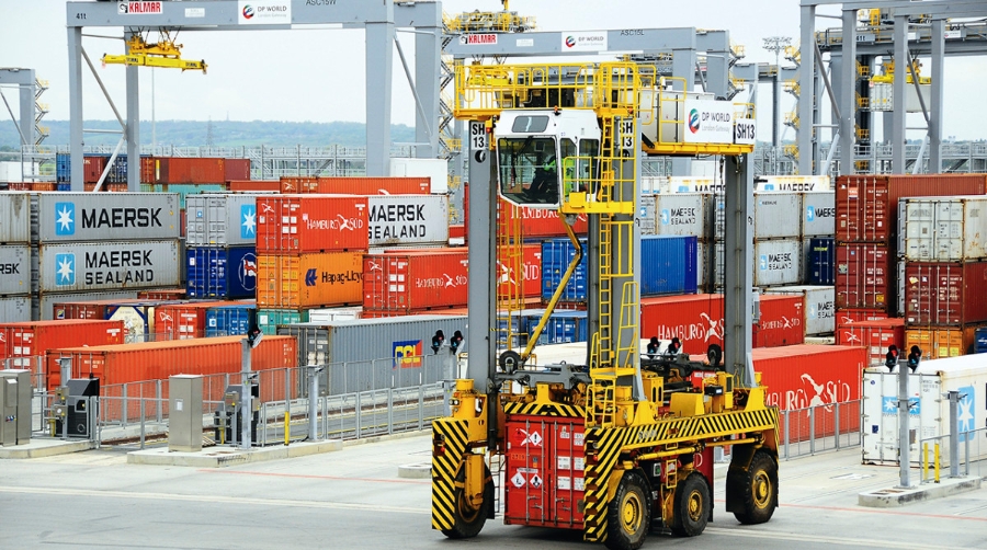 Cargotec (Kalmar) y Konecranes son los fabricantes l&iacute;deres en Europa en equipos y servicios para la manipulaci&oacute;n de cargas.