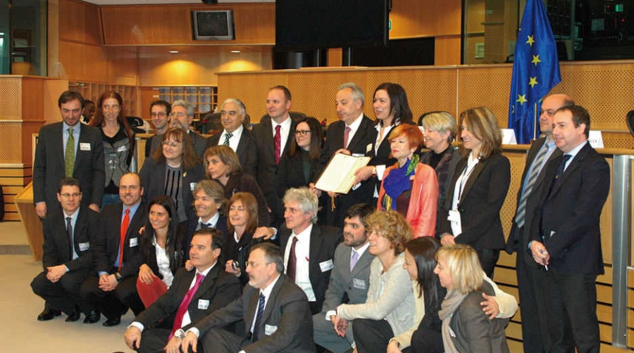 El proyecto Maremed confirma la necesidad de situar las zonas costeras en el centro de la estrategia europea