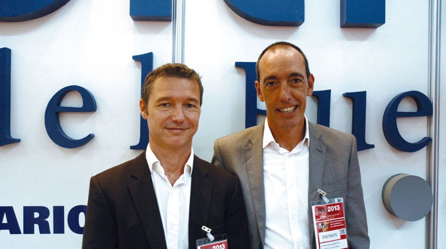 Nos Visitan en el SIL