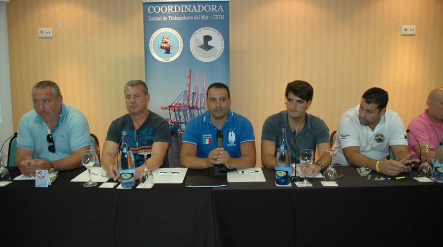 Coordinadora considera una "descortes&iacute;a" y una "provocaci&oacute;n" la decisi&oacute;n de ANESCO