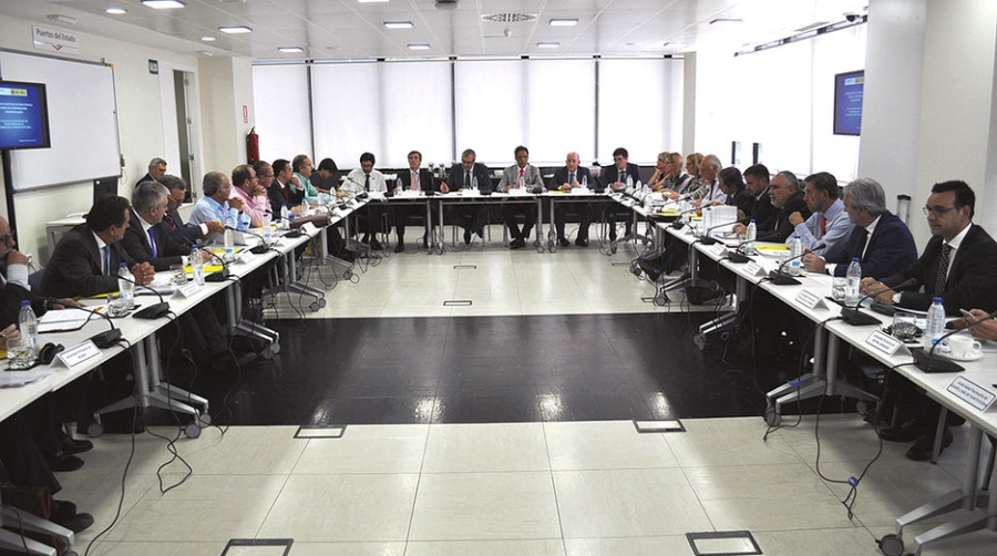 El Fondo de Accesibilidad financiar&aacute; 29 proyectos por valor de 466 millones de euros