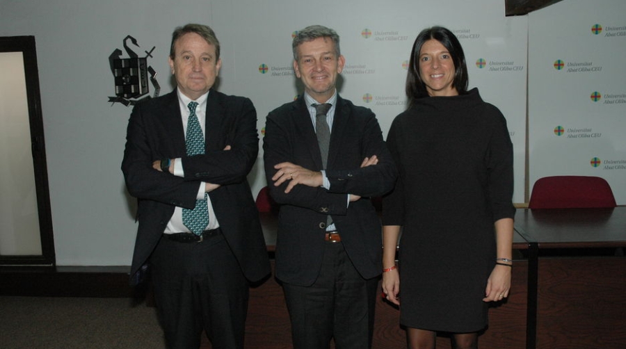 FETEIA colaborar&aacute; con el M&aacute;ster en Log&iacute;stica de la UAO