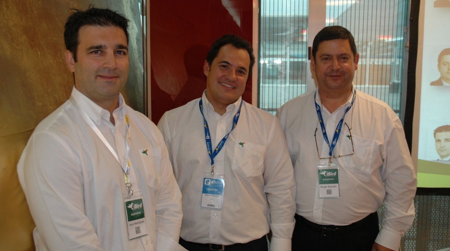 iBird aspira a lograr en cuatro a&ntilde;os una cuota del 10% en la log&iacute;stica del e-commerce