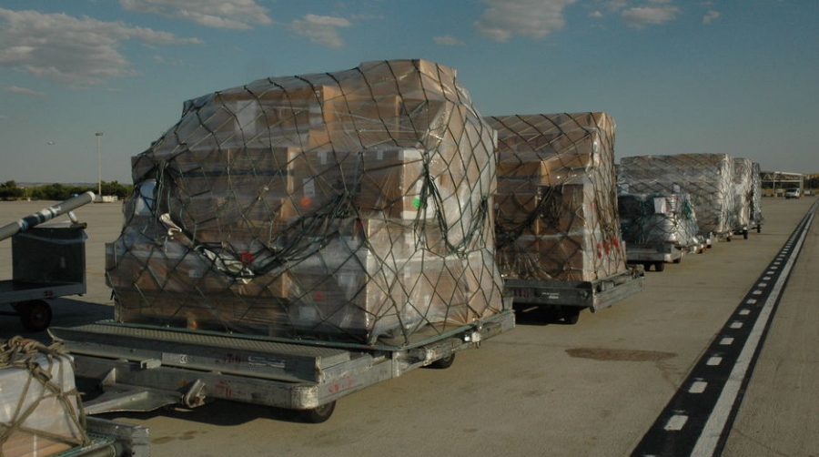 Foro MADCargo convoca al sector de la carga a&eacute;rea para analizar el nuevo Plan Nacional de Seguridad