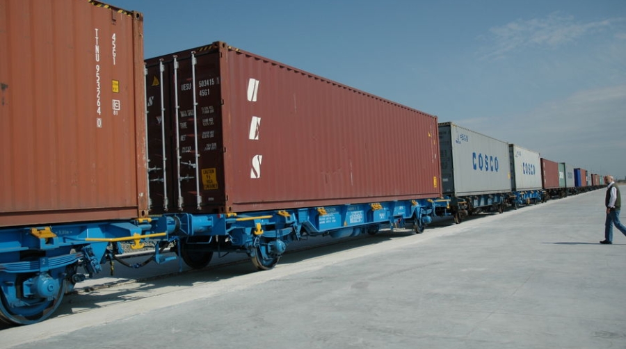 La CNC exige soluciones para las &ldquo;ventajas desproporcionadas&rdquo; de Renfe Mercanc&iacute;as