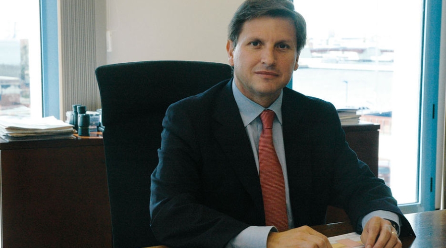 Puerto de Tarragona, el gran elemento log&iacute;stico en el mercado internacional