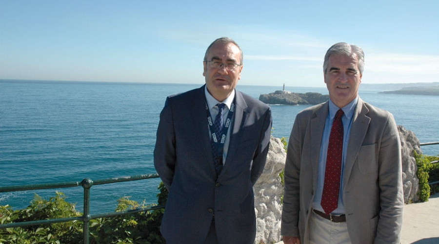 La relaci&oacute;n puerto-ciudad evoluciona hacia la integraci&oacute;n de usos urbanos en espacios portuarios