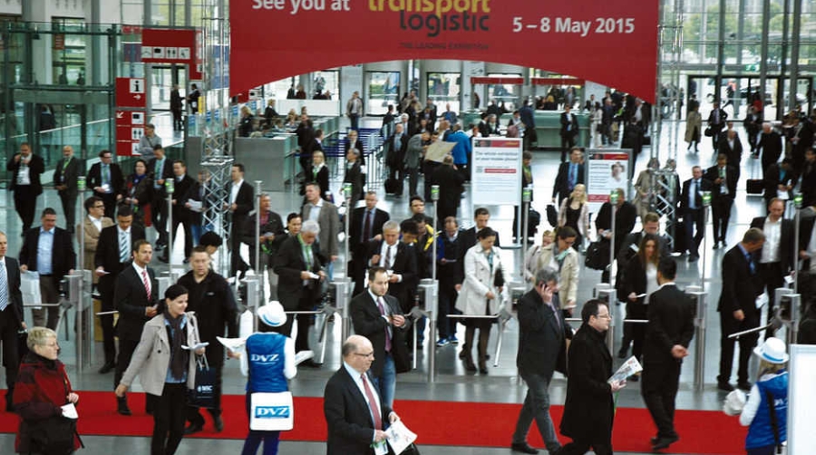 Espa&ntilde;a busca su sitio en un panorama log&iacute;stico internacional en el que Alemania marca el ritmo