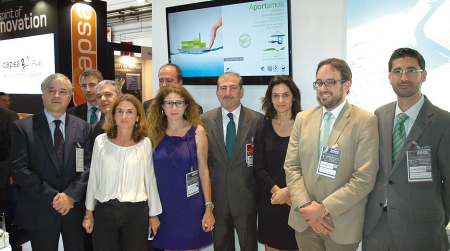 Valenciaport transforma la sostenibilidad en un decisivo valor a&ntilde;adido log&iacute;stico