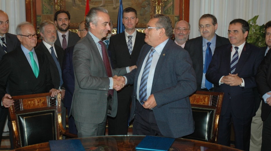 El c&eacute;ntimo sanitario camina de forma lenta pero inexorable hacia su plena devoluci&oacute;n