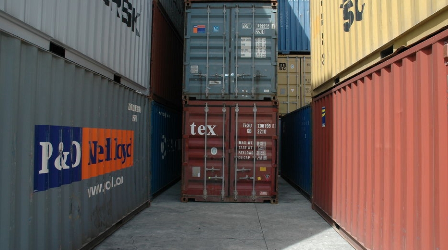 Los transitarios logran la exenci&oacute;n del IVA para servicios a la exportaci&oacute;n fuera de la UE