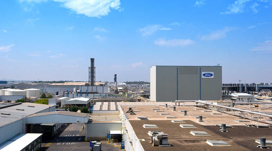 Walker&#039;s compra una nave log&iacute;stica junto a Ford