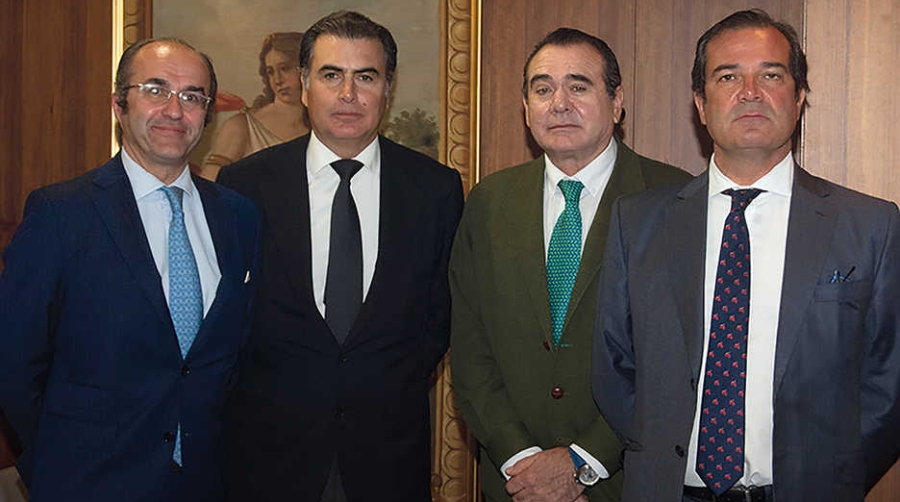 La firma de abogados Zamorano &amp; Peleteiro abre despacho en A Coru&ntilde;a con vocaci&oacute;n de expansi&oacute;n