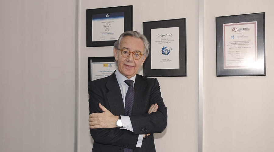 ABQ: "Ser OEA y garantizar a la Aduana que eres un socio de confianza es ahora m&aacute;s importante que nunca"