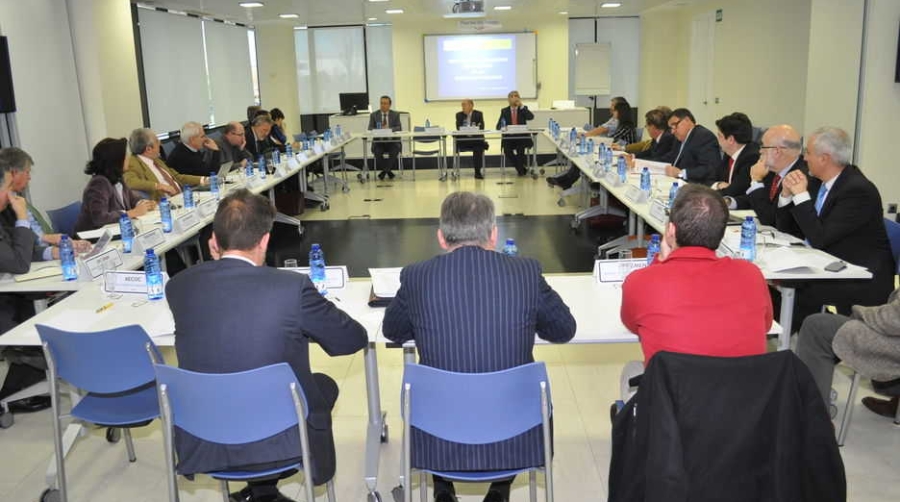 El Observatorio de Servicios Portuarios definir&aacute; los indicadores de servicios portuarios